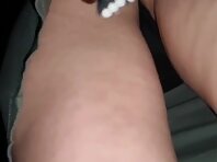 Risky capture under that upskirt