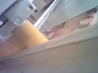 Pv32148#Uploaded voyeur video