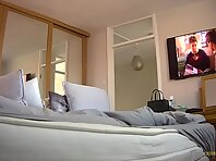 Pv31528#Uploaded voyeur video