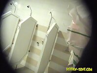 Sh550#Voyeur video from shower