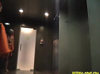 Sh277#Voyeur video from shower