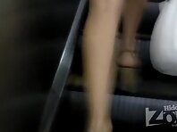 Up2176#Voyeur upskirt video