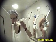 Sh571#Voyeur video from shower