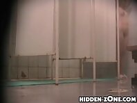 Sh030#Voyeur video from shower