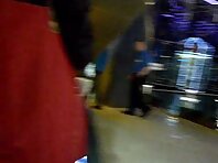 Up1451#Upskirt video