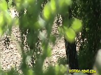 Sp1058#Spy cam video