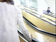 Up1481#Nice ass in white panties and stockings!