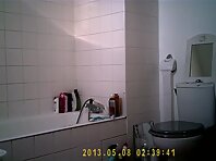 Pv32945#Uploaded voyeur video