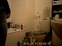 Pv33990#Uploaded voyeur video