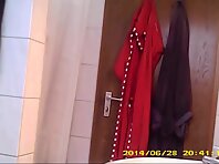 Pv33423#Uploaded voyeur video