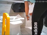 Pv32500#Uploaded voyeur video