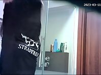 Pv32094#Uploaded voyeur video