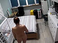 Pv33256#Uploaded voyeur video