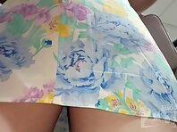 Up3450#Upskirt Video
