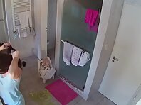 Pv33894#Uploaded voyeur video