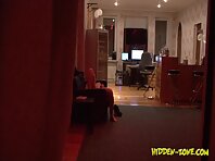 Sp1041#Spy cam video