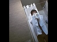 Pv32277#Uploaded voyeur video