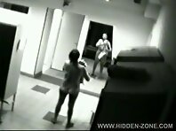 Lo3#Voyeur video from locker room