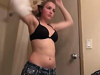 Pv32050#Uploaded voyeur video