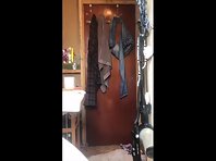 Pv32028#Uploaded voyeur video