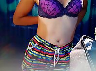 Pv30334#Uploaded Video