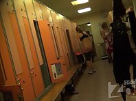 Lo2119#This video contains several successful close-ups. Secretly shooting at close range is