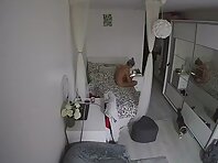 Pv32975#Uploaded voyeur video