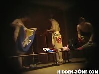 Lo167#Voyeur video from locker room