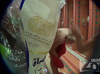 Sh995#A few slender naked beauties sweeten our eyes the process of taking a shower and we a