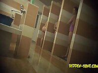 Sh756#Voyeur video from Shower