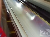 Up2725#Under the skirt of a slim girl in a short red dress. Our operator several times thrus