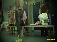 Lo930#Voyeur video from locker room