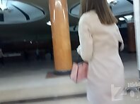 Up2994#Continuation of the previous clip. Our operator spent a long time preparing and final