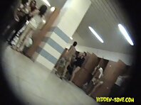 Sh543#Voyeur video from shower