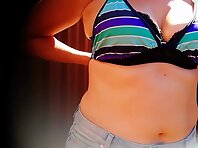 Pv31705#Uploaded voyeur video