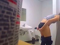 Pv34219#Uploaded voyeur video