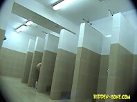 Sh480#Voyeur video from shower