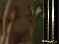 Sp1514#Bang goes, the couple became involved and tries hard. The guy with great pleasure fuc