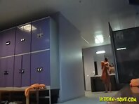 Lo476#Voyeur video from locker room