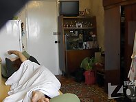 Sp1386#The camera angle has changed in this series, we'll watch the morning a young girl.