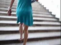 Up1377#Upskirt video