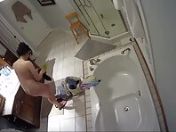 Pv31553#Uploaded voyeur video