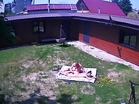 Nu2479#A naked man appears next to the naked girl