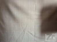 Up2990#Upskirt to a slender blonde woman in a short beige dress. Our spy camera caught her a