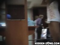 Lo260#Voyeur video from locker room