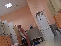 Pv31382#Uploaded voyeur video