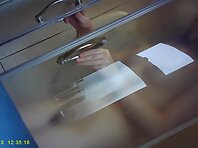 Pv33209#Uploaded voyeur video