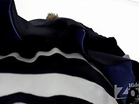 Up2248#Voyeur upskirt video