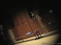 Lo30#Voyeur video from locker room