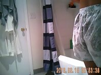 Pv34391#Uploaded voyeur video